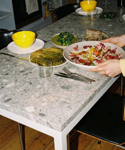 Besonders beständig