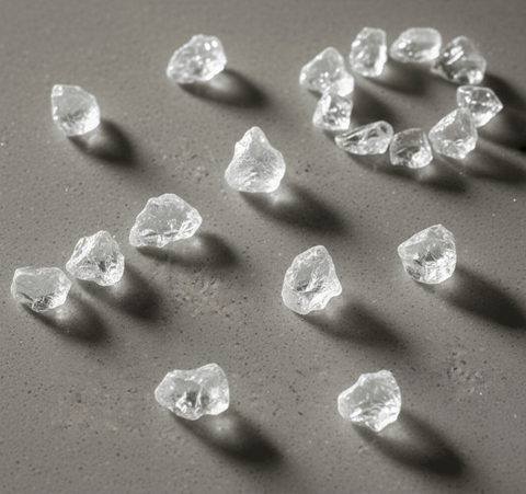 Gut fürs Gewissen. Stark im Auftritt.